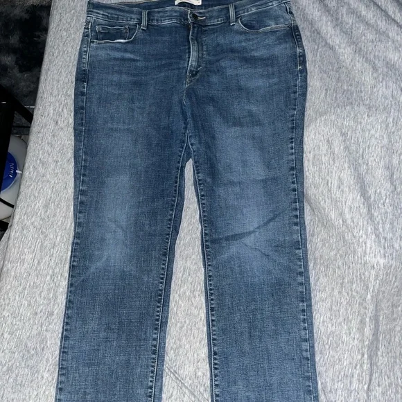 LEVI 505 Straight - Picture 4 of 6